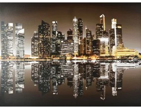 Obraz tlačený na plátne 50x70 PRC1125