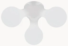 Stmievateľné nástenné svietidlo Atomium
