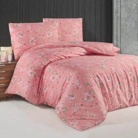 Obliečky Sonia satén EMI, Francúzsky set1 200x220 + 2x (70x90)