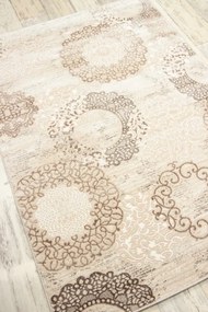 Koberec GALYA K3728A hnedý