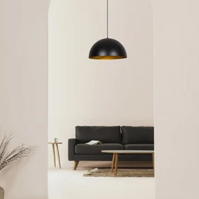 Závesná lampa, Sivani - MR - 723