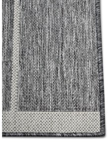 Sivý behúň 62x150 cm Cucina – Hanse Home