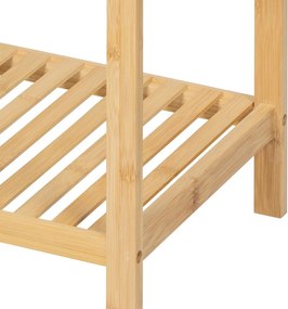 Bambusový regál AVENBERG BAMBU FLEX