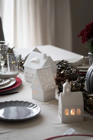 Lampáš Raeder 319 perníkový domček