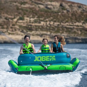 Nafukovačka JOBE BINAR TOWABLE 3P