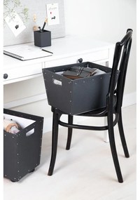 Kartónový úložný box Tellus – Bigso Box of Sweden