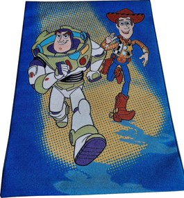 TA Koberec z TOY STORY 01 (RUNNING)