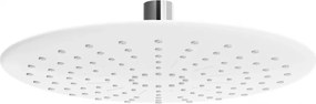 Mexen príslušenstvo, sprchová hlavica 230 mm, D-67, chrómová-biela, 79767-00