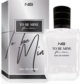 NG PERFUMES NG To Be Mine 100 ml
