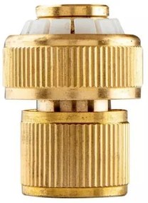 NEO Mosadzná rýchlospojka  3/4" 15-732