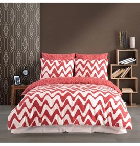 Obliečky bavlnené Krum EMI, Štandardný set jednolôžko obsahuje 1x 140x200 + 1x 70x90