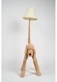 Happy Lamps - LED Detská stojacia lampa BELLO LED/5,4W/230V pudlík