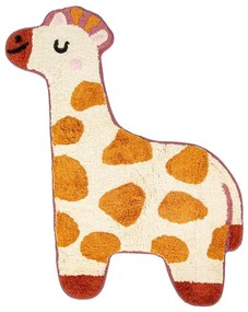 Sass & Belle Detský koberček Giraffe