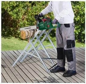 Parkside®  Benzínová reťazová píla Pbks 53 B3  (100378619)