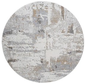 Koberec Valentino 1,6/1,6 Ro kruh 46024 6191 0 4