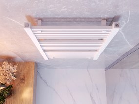 Erga Proper, vykurovacie teleso 1000x600 mm, 656W, biela, ERG-LAV-PROP-10060-WH