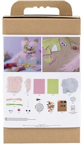 Kreatívna sada Uši si mačičku