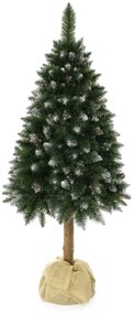 Vianočný stromček 150 cm s kmeňom MR3218