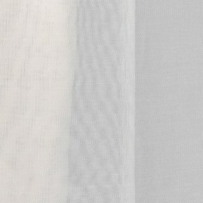 Záclona 900-30/biely 300. Tovar na mieru