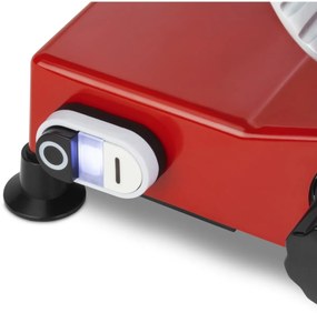 Catler FS 9020 krájač potravín, červená​
