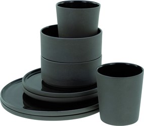 XXXLutz KOMBINOVANÝ SERVIS 8-dielne Creatable - Online Only bytové doplnky - 007768036901