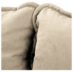 Béžová pohovka 193 cm Beata - Ropez