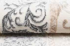 TA Koberec MZ86C SHRNIK CREAM HERA HBV Rozmer: 80x150 cm