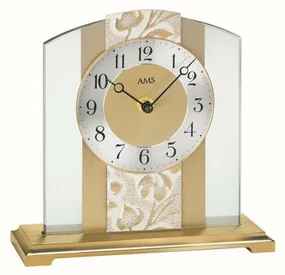 AMS 1123 stolné hodiny, 20 cm
