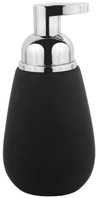 Dávkovač Megan keramika čierna CST-1799 99