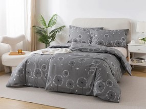 XPOSE® Bavlnené Renforcé obliečky DANDELION