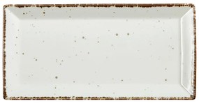 XXXLutz SERVÍROVACIA TÁCKA, keramika, 18/36 cm Landscape - Stolovanie & servírovací riad - 005653003901
