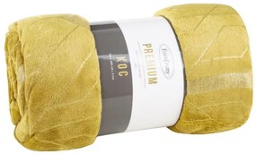 Deka FLA GINKO 4 medová