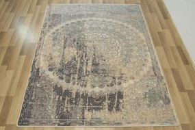 Koberec ISFAHAN Lidius pieskový