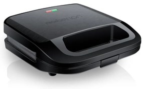 Niceboy ION Snacker S3 - Toustovač 3v1 750W/230V nerez/čierna