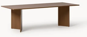 Drevený jedálenský stôl Toni, 200 x 90 cm
