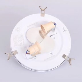 GLOBO 40402-2 - Stropné svietidlo CALIMERO 2xE27/60W/230V