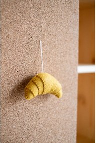 Knižnica z borovicového dreva s nástenkou Karup Design Slide