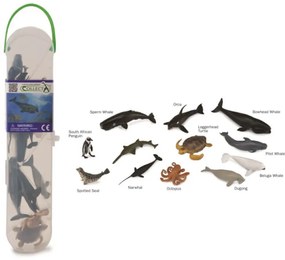 COLLECTA Vodné zvieratá 2, 12 ks