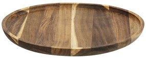 Drevený tanier Acacia 30 cm