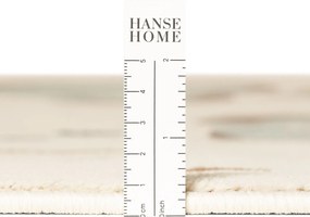 Hanse Home, Detský koberec Adventures 106413 Cream Multicolor kruh, 160x160 (priemer) kruh, viacfarebná, detská izba