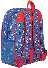 Školský batoh Disney - Hey Mickey