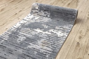 Behúň COZY 8876 Rio - sivý