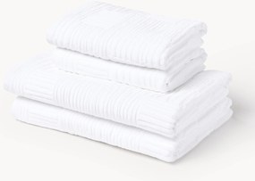 Zamatové uteráky Petra, rôzne veľkosti