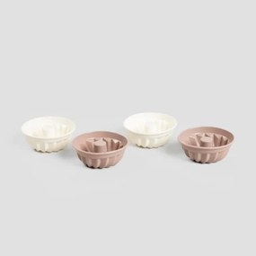 Sada silikónových foriem EASY BAKE 722776