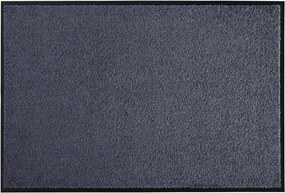 Rinos bv, Rohožka Care & Clean grey, 40x60, šedá, chodba / predsieň