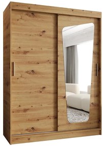 Skriňa Moka 150 artisan