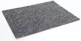 Condor Carpets Koberec metráž Extreme 77 - Kruh s obšitím cm