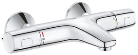 GROHE 34227002 - Termostatická vaňová batéria PRECISION TREND DN 15 lesklý chróm
