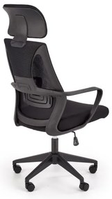 Kancelárska stolička SANU čierna