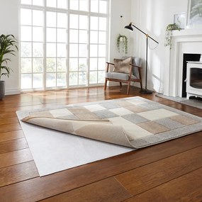 Protišmyková podložka pod koberec 160x225 cm - Think Rugs
